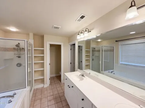 7301 Lakefall Drive Wake Forest NC 27587
