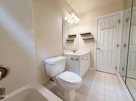7301 Lakefall Drive Wake Forest NC 27587