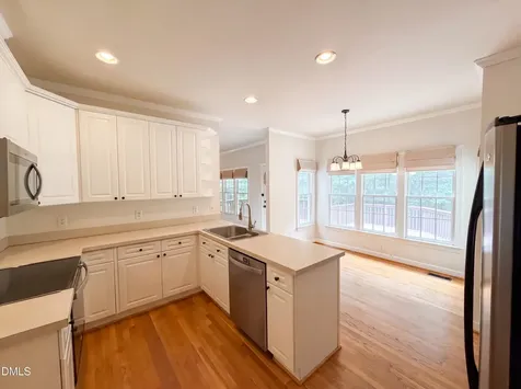 7301 Lakefall Drive Wake Forest NC 27587