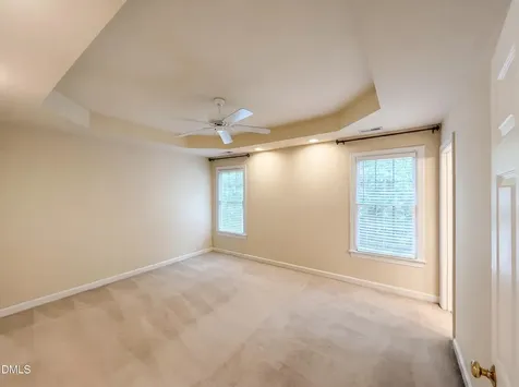 7301 Lakefall Drive Wake Forest NC 27587