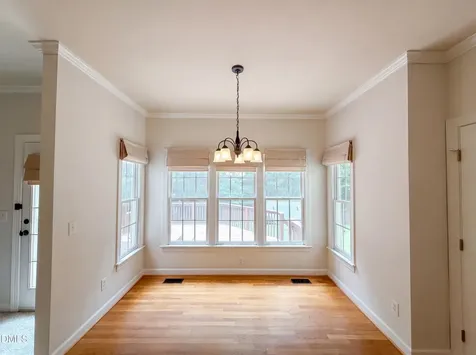 7301 Lakefall Drive Wake Forest NC 27587