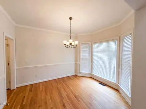 7301 Lakefall Drive Wake Forest NC 27587