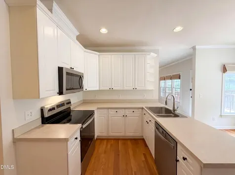 7301 Lakefall Drive Wake Forest NC 27587