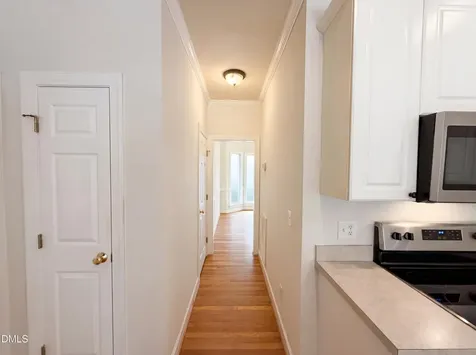 7301 Lakefall Drive Wake Forest NC 27587