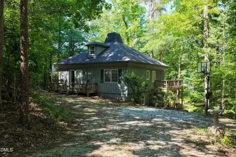 152 Duke Lane Roxboro NC 27574