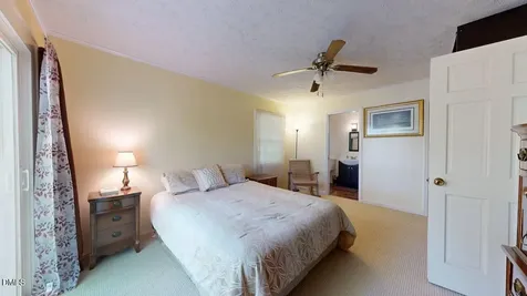 152 Duke Lane Roxboro NC 27574