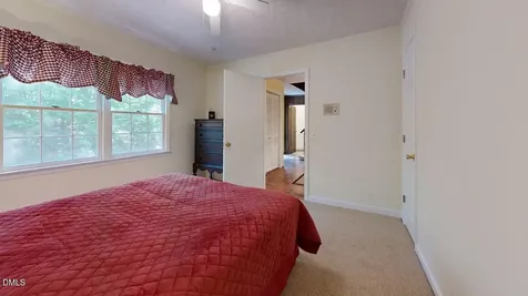 152 Duke Lane Roxboro NC 27574