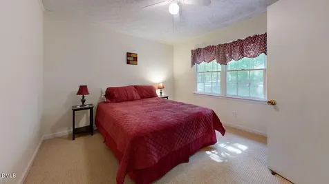 152 Duke Lane Roxboro NC 27574