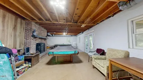152 Duke Lane Roxboro NC 27574