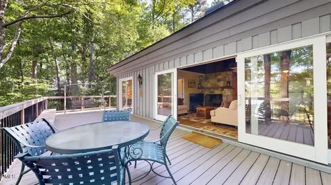 152 Duke Lane Roxboro NC 27574
