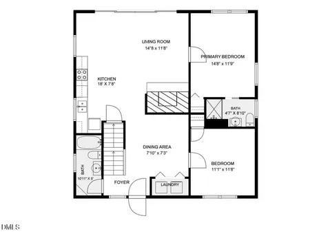152 Duke Lane Roxboro NC 27574