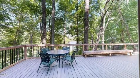 152 Duke Lane Roxboro NC 27574