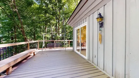 152 Duke Lane Roxboro NC 27574