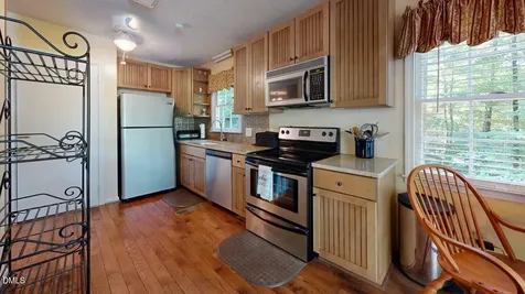 152 Duke Lane Roxboro NC 27574