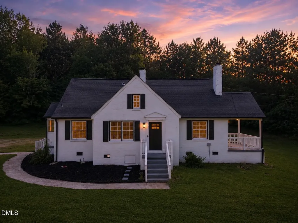 133 Nc-58 Warrenton NC 27589