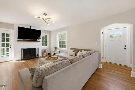 133 Nc-58 Warrenton NC 27589