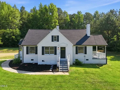 133 Nc-58 Warrenton NC 27589