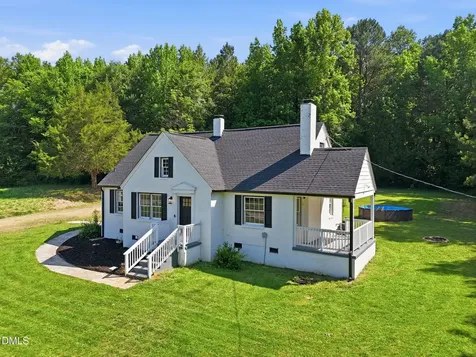 133 Nc-58 Warrenton NC 27589
