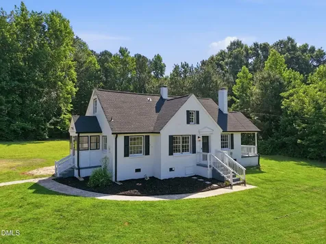 133 Nc-58 Warrenton NC 27589