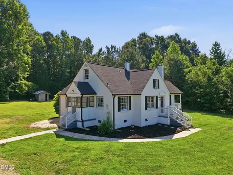 133 Nc-58 Warrenton NC 27589