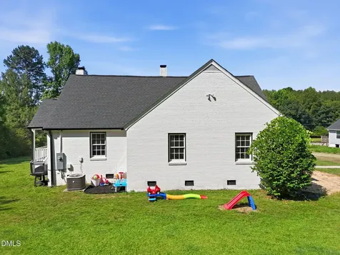 133 Nc-58 Warrenton NC 27589