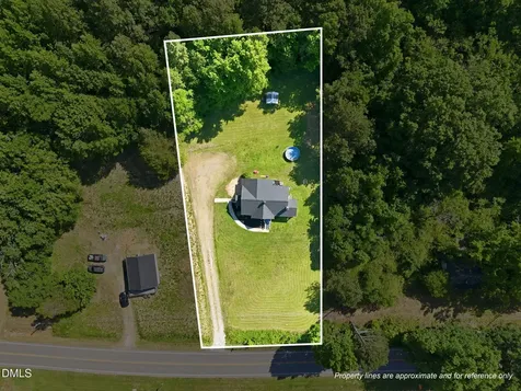133 Nc-58 Warrenton NC 27589
