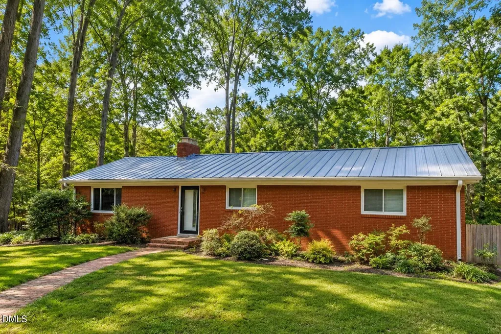 4419 Laurel Hills Road Raleigh NC 27612