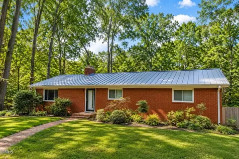 4419 Laurel Hills Road Raleigh NC 27612