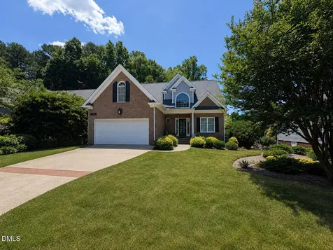 1301 Wedgeland Drive Raleigh NC 27615