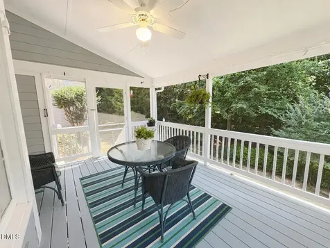 1301 Wedgeland Drive Raleigh NC 27615