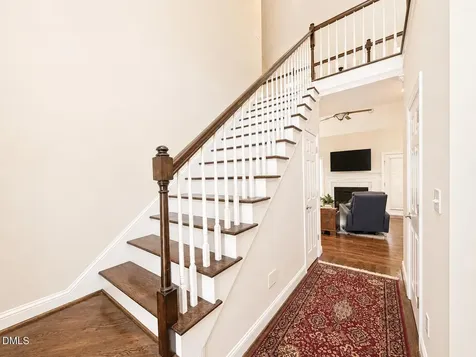 1301 Wedgeland Drive Raleigh NC 27615
