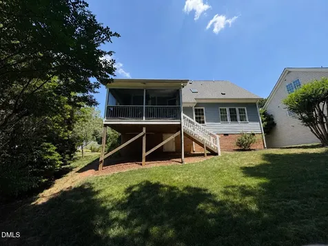 1301 Wedgeland Drive Raleigh NC 27615
