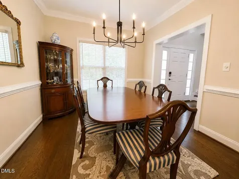 1301 Wedgeland Drive Raleigh NC 27615