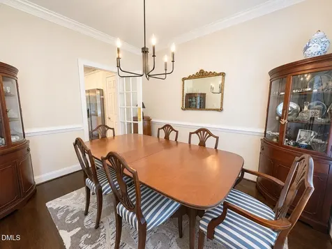 1301 Wedgeland Drive Raleigh NC 27615