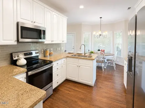 1301 Wedgeland Drive Raleigh NC 27615