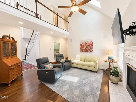 1301 Wedgeland Drive Raleigh NC 27615