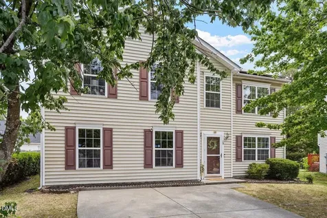 13 Intrepid Court Durham NC 27703