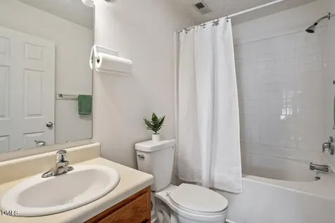13 Intrepid Court Durham NC 27703