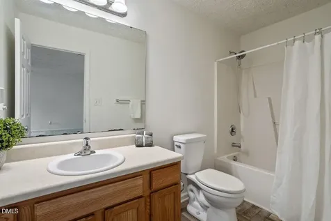 13 Intrepid Court Durham NC 27703