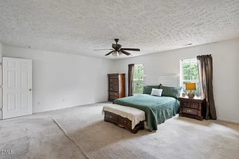 13 Intrepid Court Durham NC 27703