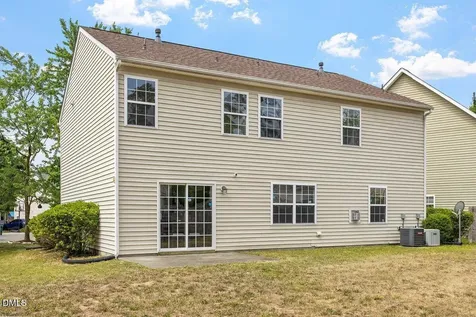 13 Intrepid Court Durham NC 27703