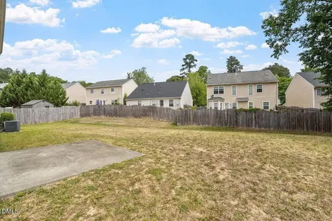 13 Intrepid Court Durham NC 27703