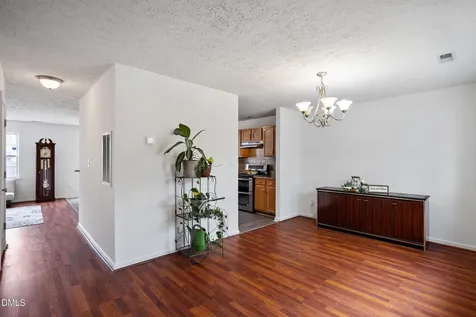 13 Intrepid Court Durham NC 27703