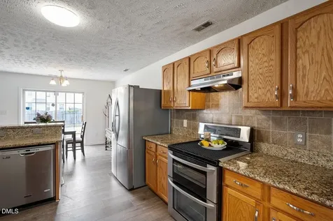 13 Intrepid Court Durham NC 27703