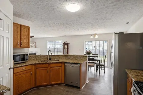13 Intrepid Court Durham NC 27703
