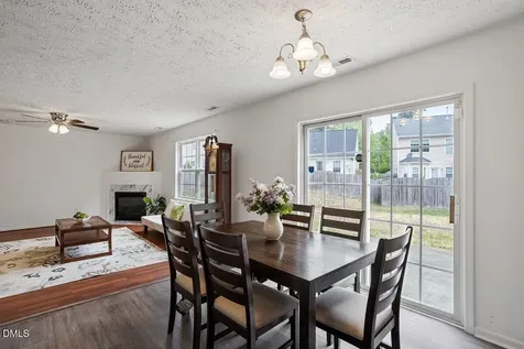 13 Intrepid Court Durham NC 27703