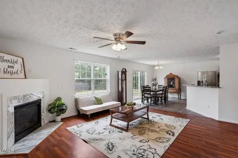 13 Intrepid Court Durham NC 27703