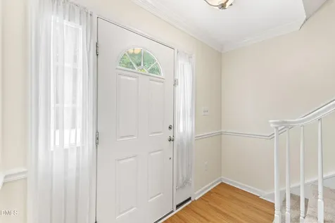 1708 Township Circle Raleigh NC 27609