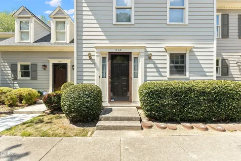 1708 Township Circle Raleigh NC 27609