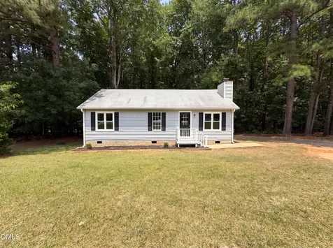 128 Mill Creek Drive Youngsville NC 27596